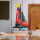 Pro-Gamer Floor Mat PRO000100 - 1095929 - zdjęcie 3